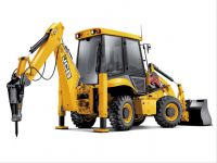 Bagr JCB 2CX